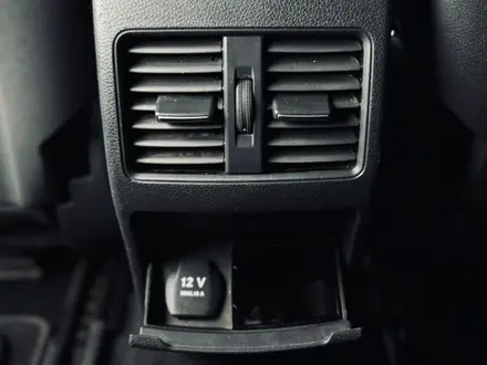 Mercedes-Benz CLA 200 2014 года за 7 650 000 тг. в Алматы – фото 18