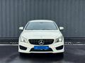 Mercedes-Benz CLA 200 2014 года за 7 650 000 тг. в Алматы – фото 2