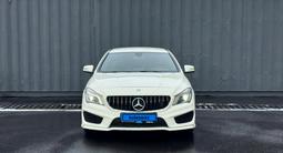Mercedes-Benz CLA 200 2014 годаfor8 500 000 тг. в Алматы – фото 2