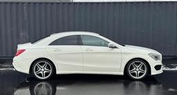 Mercedes-Benz CLA 200 2014 годаfor8 500 000 тг. в Алматы – фото 4