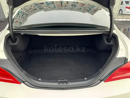 Mercedes-Benz CLA 200 2014 года за 7 650 000 тг. в Алматы – фото 9