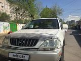 Lexus RX 300 2002 года за 6 000 000 тг. в Алматы