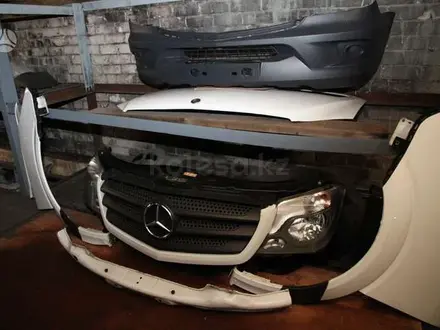 Ноускат на mercedes sprinter за 800 000 тг. в Шымкент