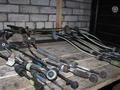 Ноускат на mercedes sprinter за 800 000 тг. в Шымкент – фото 4