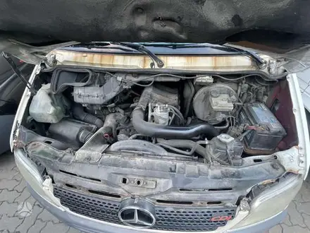Ноускат на mercedes sprinter за 800 000 тг. в Шымкент – фото 6