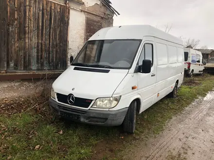 Ноускат на mercedes sprinter за 800 000 тг. в Шымкент – фото 3