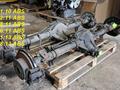 Ноускат на mercedes sprinter за 800 000 тг. в Шымкент – фото 7