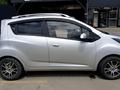 Chevrolet Spark 2011 годаfor3 600 000 тг. в Алматы – фото 9