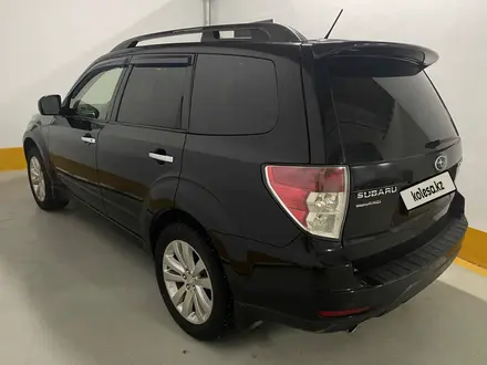 Subaru Forester 2012 года за 6 900 000 тг. в Кокшетау – фото 4