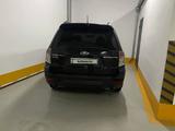 Subaru Forester 2012 года за 6 900 000 тг. в Кокшетау – фото 3