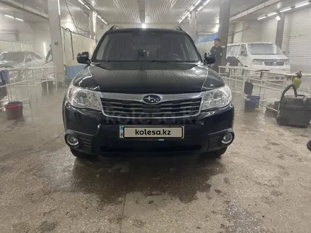 Subaru Forester 2012 года за 6 900 000 тг. в Кокшетау