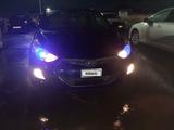 Hyundai Elantra 2012 года за 4 200 000 тг. в Уральск