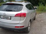 JAC S5 2019 года за 4 100 000 тг. в Актобе