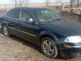 Volkswagen Passat 2003 года за 2 500 000 тг. в Петропавловск – фото 5