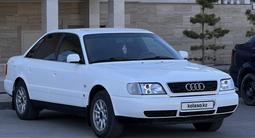 Audi A6 1996 года за 3 300 000 тг. в Астана