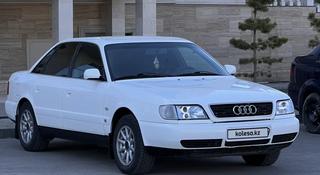 Audi A6 1996 года за 3 500 000 тг. в Астана