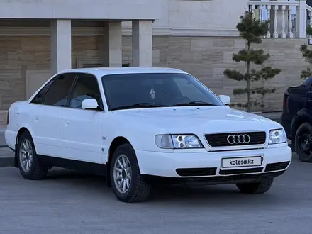 Audi A6 1996 года за 3 000 000 тг. в Астана
