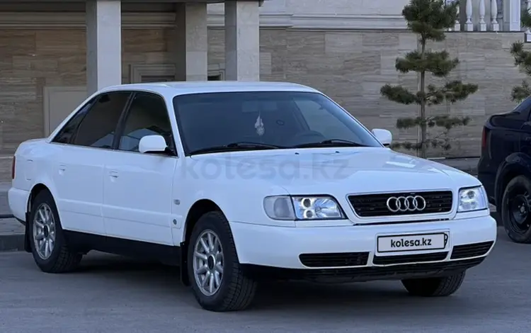 Audi A6 1996 года за 3 000 000 тг. в Астана