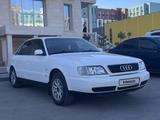 Audi A6 1996 годаfor3 000 000 тг. в Астана – фото 2