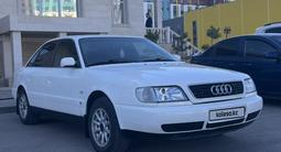 Audi A6 1996 годаүшін3 300 000 тг. в Астана – фото 2