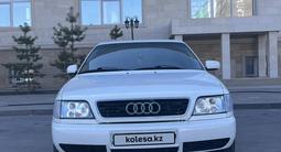 Audi A6 1996 годаүшін3 300 000 тг. в Астана – фото 3