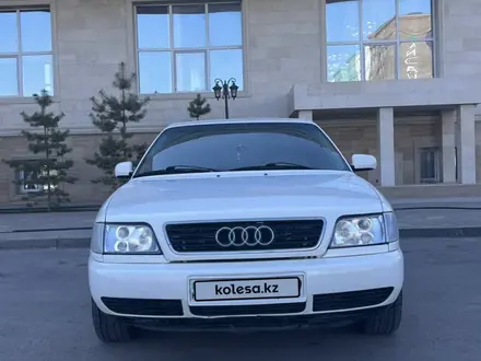 Audi A6 1996 года за 3 000 000 тг. в Астана – фото 3