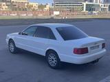 Audi A6 1996 года за 3 000 000 тг. в Астана – фото 5