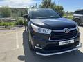 Toyota Highlander 2014 года за 15 000 000 тг. в Уральск – фото 10