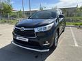 Toyota Highlander 2014 года за 15 000 000 тг. в Уральск – фото 11