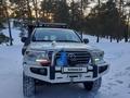Toyota Land Cruiser 2013 годаүшін23 000 000 тг. в Астана – фото 5