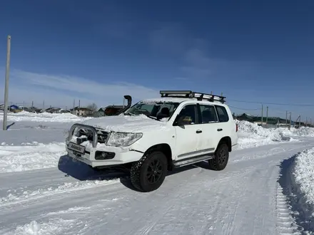Toyota Land Cruiser 2013 года за 23 000 000 тг. в Астана – фото 2