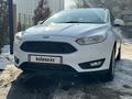 Ford Focus 2017 года за 6 500 000 тг. в Алматы