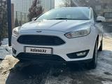 Ford Focus 2017 года за 6 500 000 тг. в Алматы