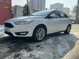Ford Focus 2017 года за 6 500 000 тг. в Алматы – фото 2