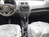 Chevrolet Cobalt 2025 годаүшін6 180 000 тг. в Алматы – фото 5