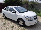 Chevrolet Cobalt 2025 годаүшін6 180 000 тг. в Алматы