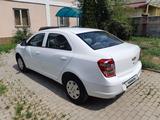 Chevrolet Cobalt 2025 годаүшін6 180 000 тг. в Алматы – фото 4