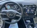 Hyundai Tucson 2022 года за 15 200 000 тг. в Алматы – фото 50