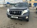 Toyota Land Cruiser Prado 2016 года за 18 200 000 тг. в Актобе