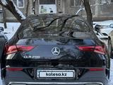 Mercedes-Benz CLA 200 2022 годаүшін14 999 999 тг. в Алматы – фото 2