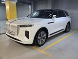 Hongqi E-HS9 2022 года за 35 000 000 тг. в Алматы – фото 2
