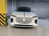 Hongqi E-HS9 2022 года за 38 000 000 тг. в Алматы
