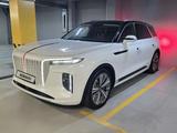 Hongqi E-HS9 2022 года за 35 000 000 тг. в Алматы – фото 3