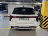 Hongqi E-HS9 2022 года за 35 000 000 тг. в Алматы – фото 4