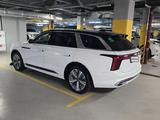 Hongqi E-HS9 2022 года за 35 000 000 тг. в Алматы – фото 5