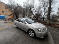 Toyota Camry 2005 годаүшін4 400 000 тг. в Актобе