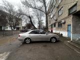 Toyota Camry 2005 года за 5 200 000 тг. в Актобе – фото 3