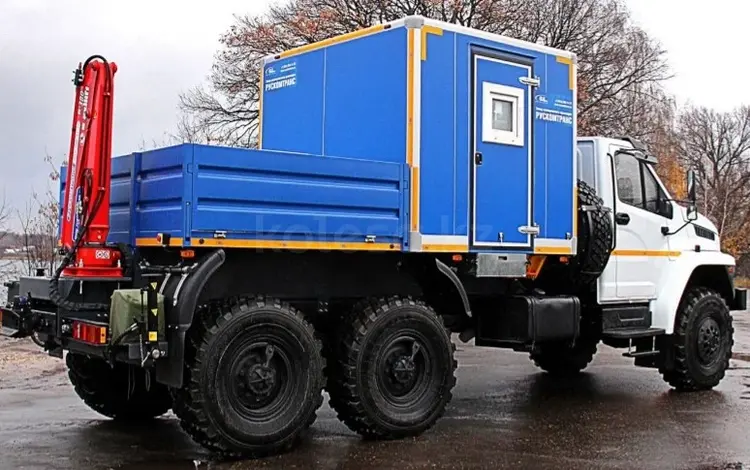 Кран-манипулятор MaxiLift 180.2 E (Италия) аналог ИМ20 в Алматы