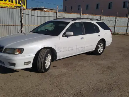 Nissan Cefiro 1997 года за 2 650 000 тг. в Алматы – фото 2