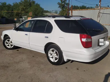 Nissan Cefiro 1997 года за 2 650 000 тг. в Алматы – фото 9